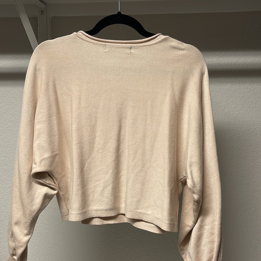 Sweater - Picture 3 of 3